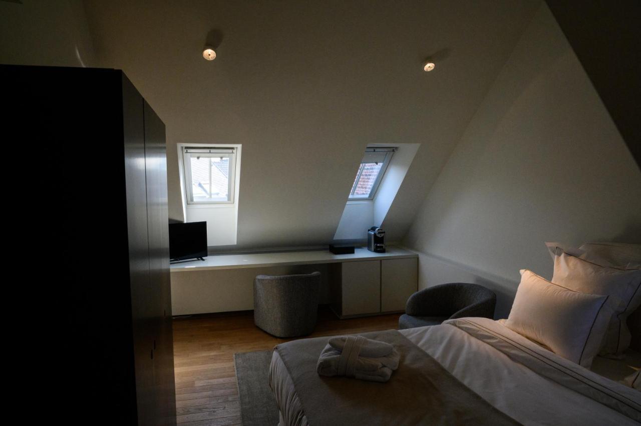 The Scent Hotel 3*