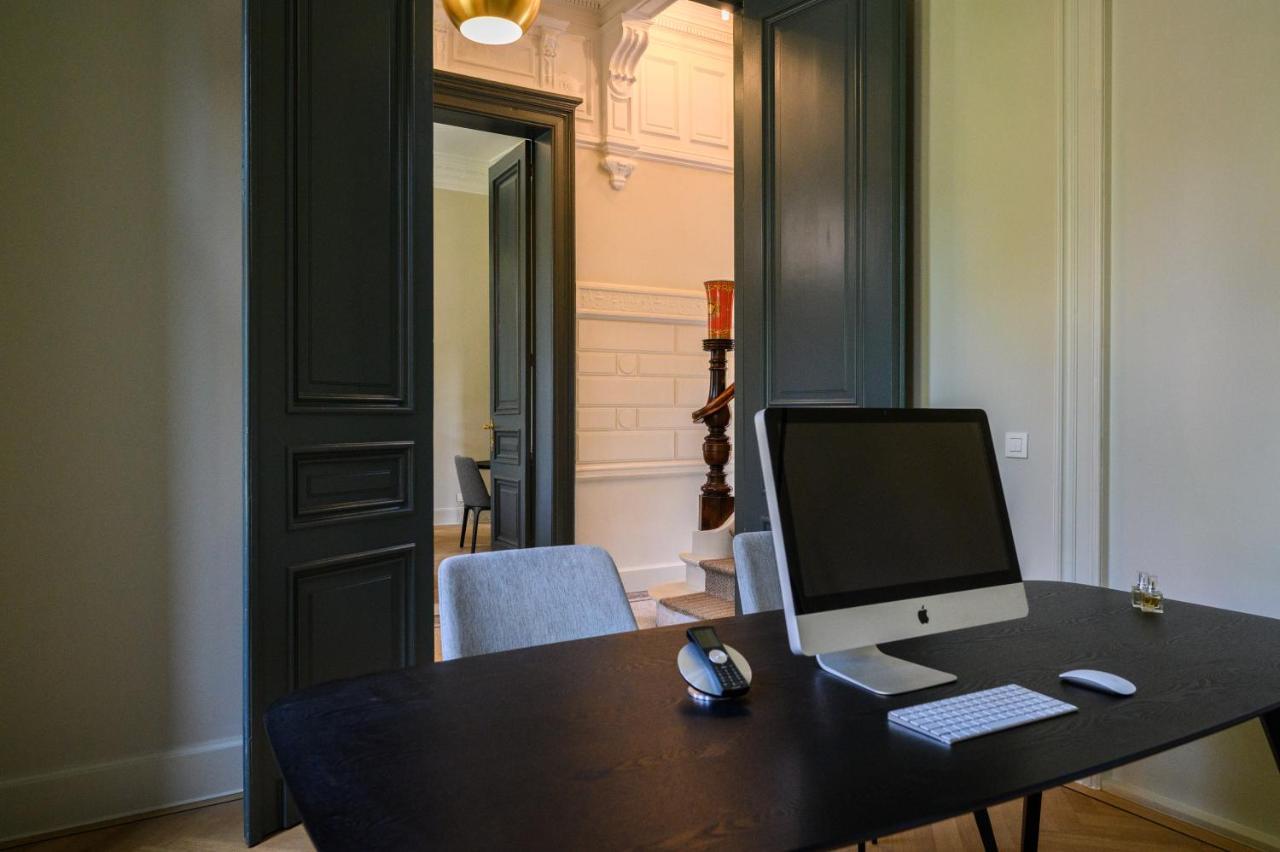 The Scent 3* Antwerpen