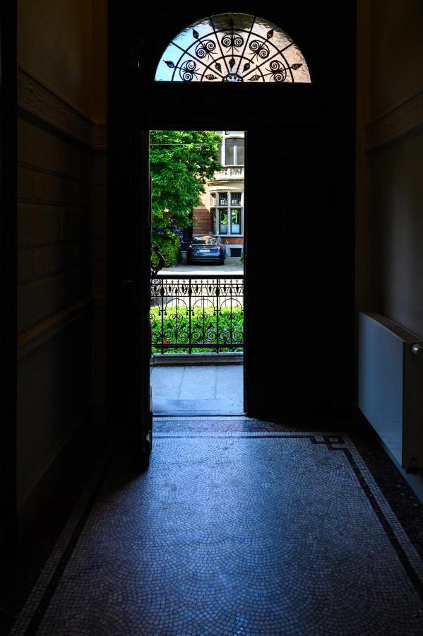 The Scent Hotel