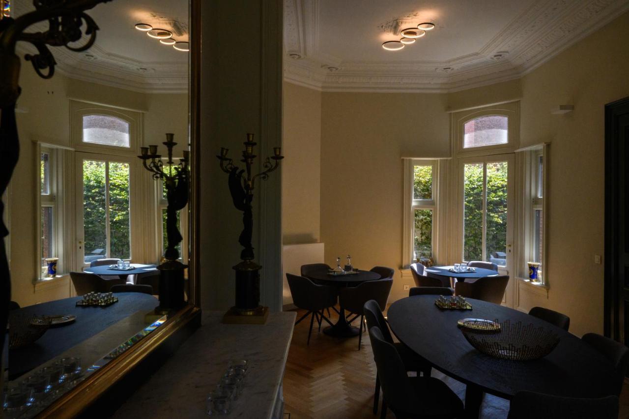 The Scent Hotel 3*