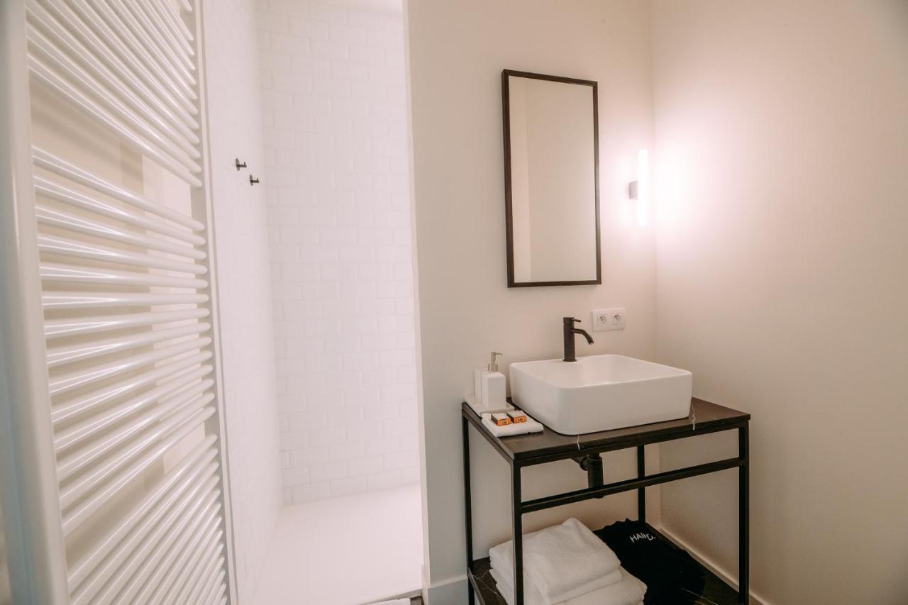 Special Luxe Design In Centre Antwerpen&full Service! Aparthotel Antwerpen