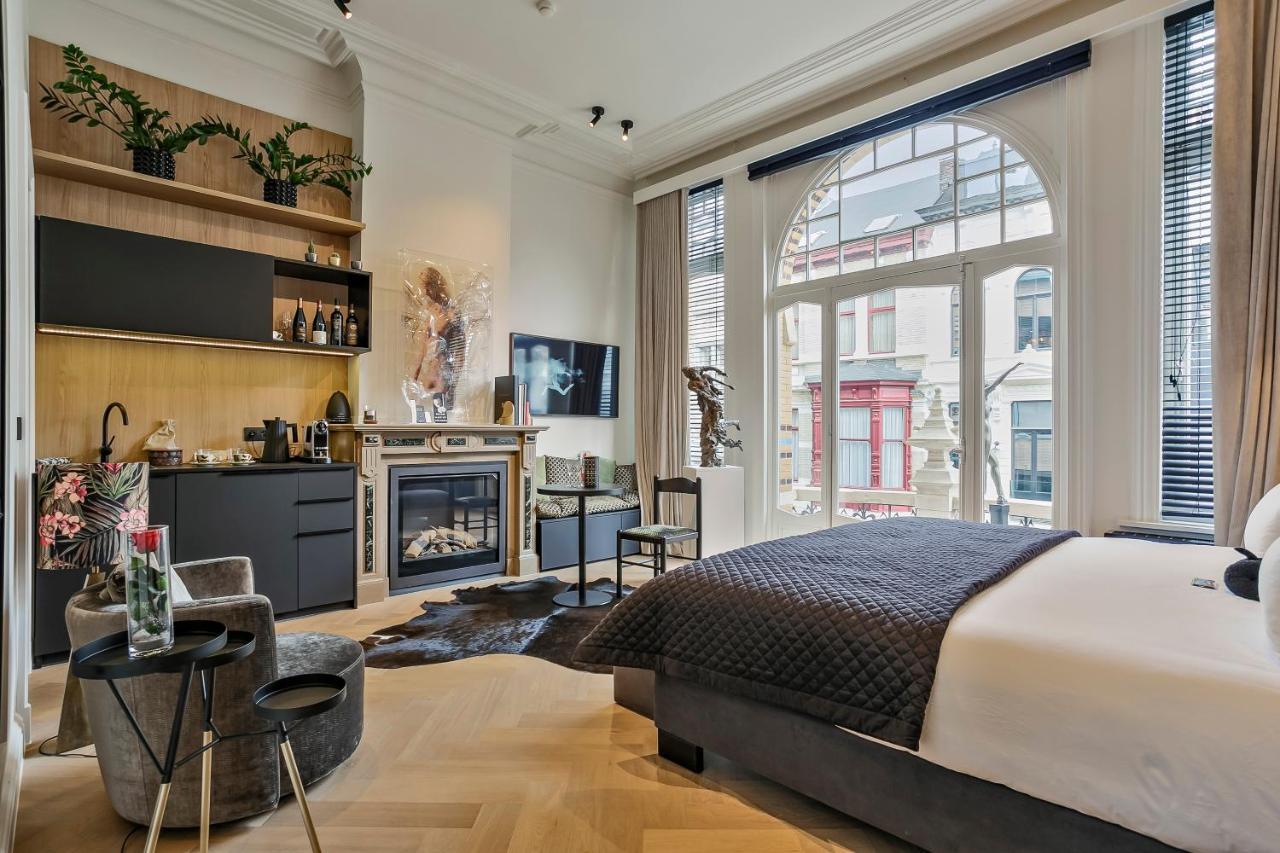 Hotel Lit D'art Exclusive Boutique 4*