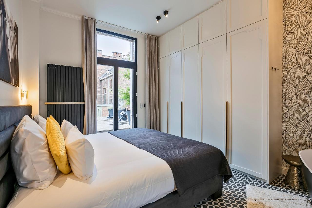 Lit D'art Exclusive Boutique 4*