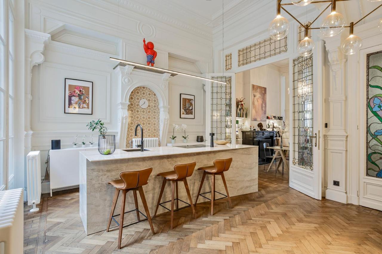 Hotel Lit D'art Exclusive Boutique Antwerpen