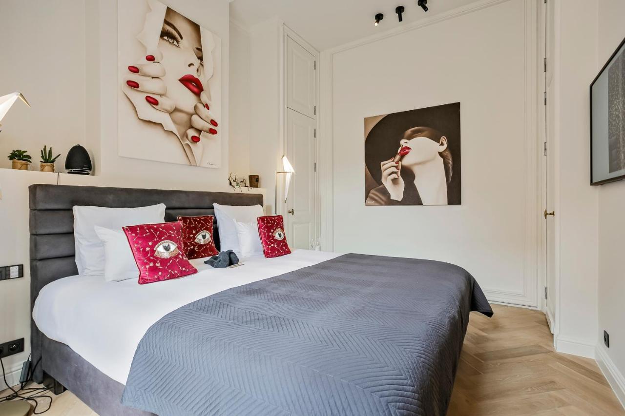 Hotel Lit D'art Exclusive Boutique Antwerpen