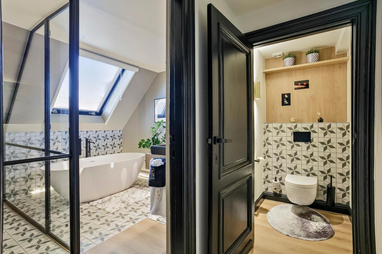Hotel Lit D'art Exclusive Boutique