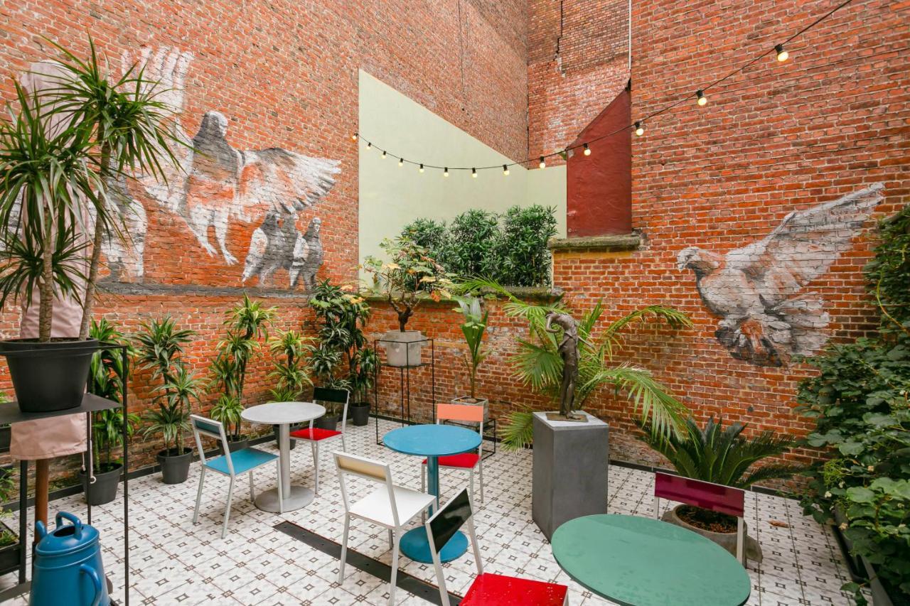 Lit D'art Exclusive Boutique Hotel