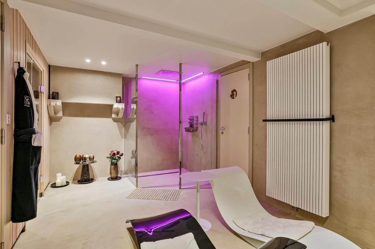 Lit D'art Exclusive Boutique Hotel 4*