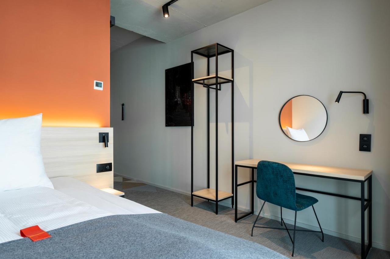 Hotel Citybox Antwerp