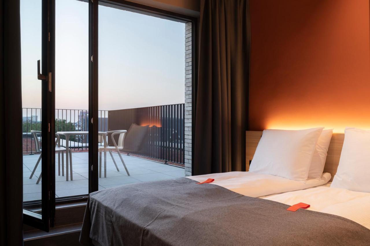Hotel Citybox Antwerp