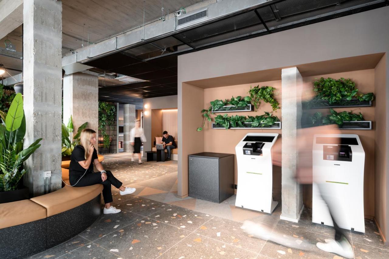 Citybox Hotel Antwerp