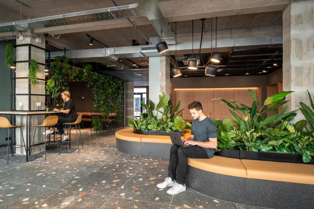 Citybox Hotel Antwerp