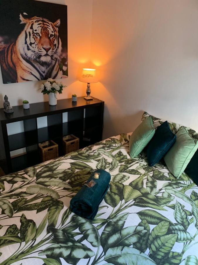 Centrum Bed & Breakfast Antwerp