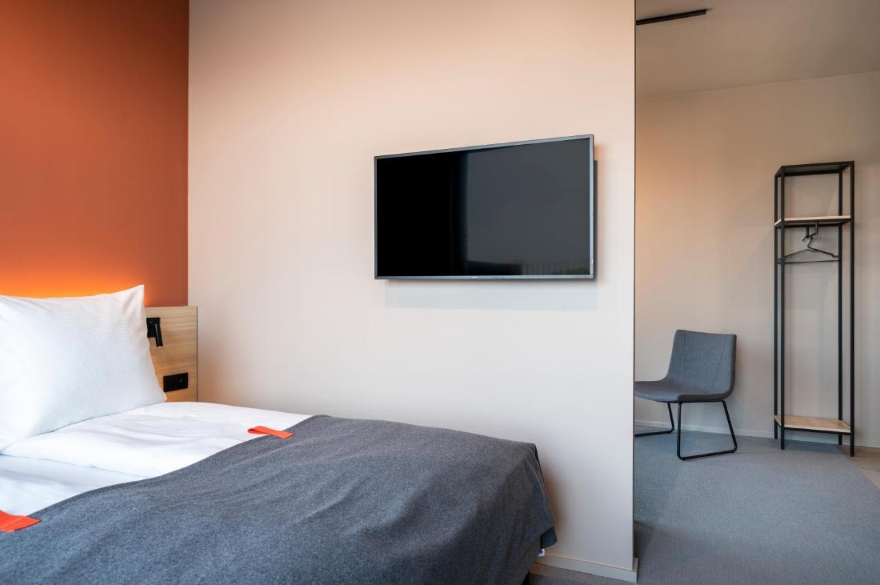 Citybox Hotel 3*