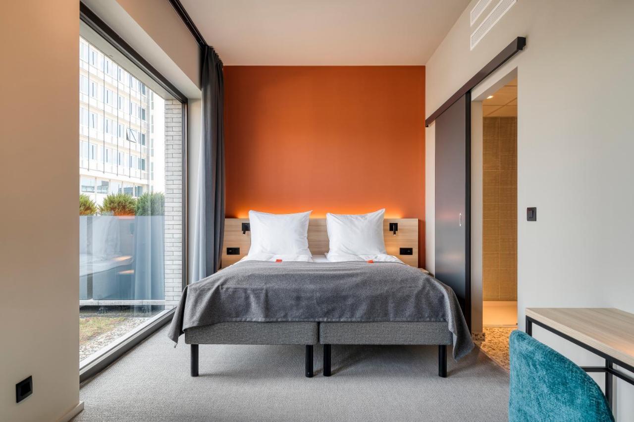 Citybox Antwerp