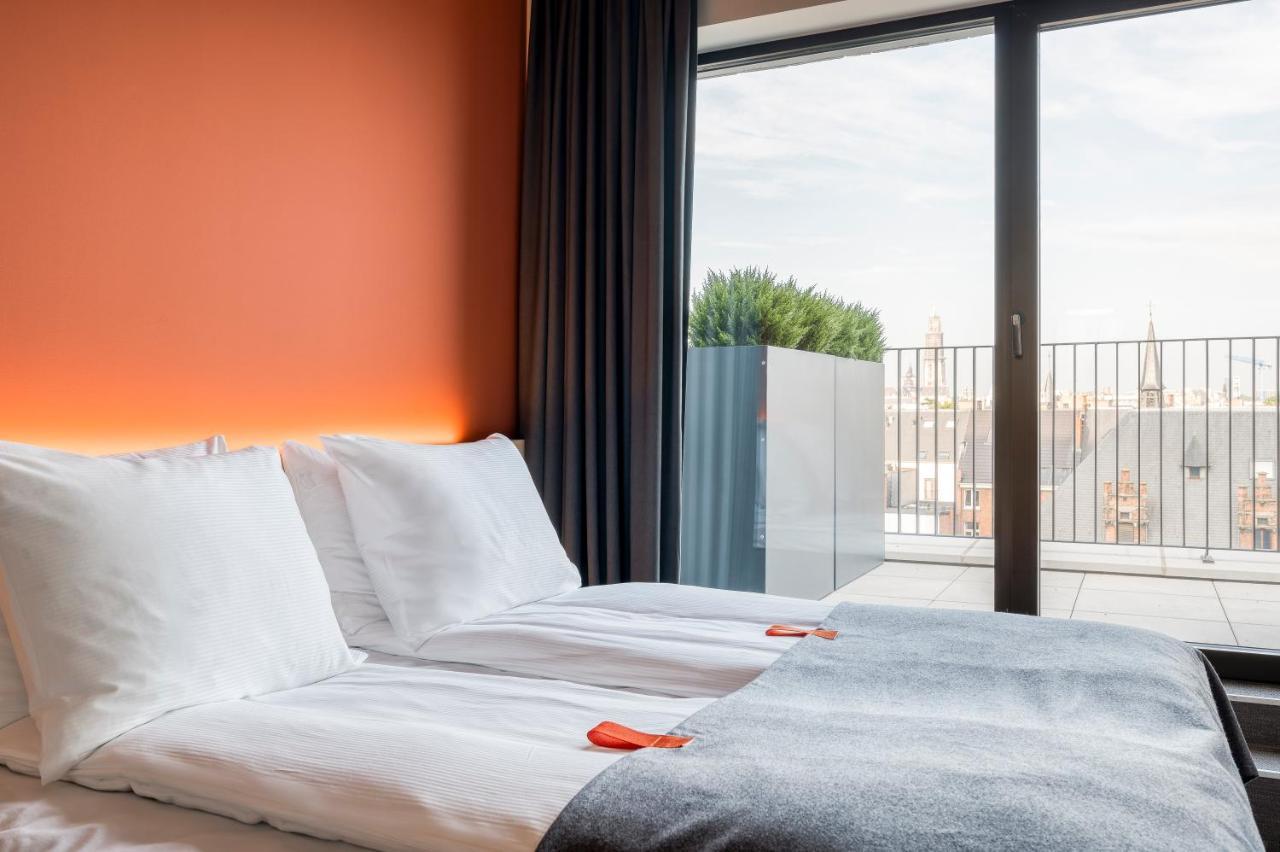 Hotel Citybox Antwerp