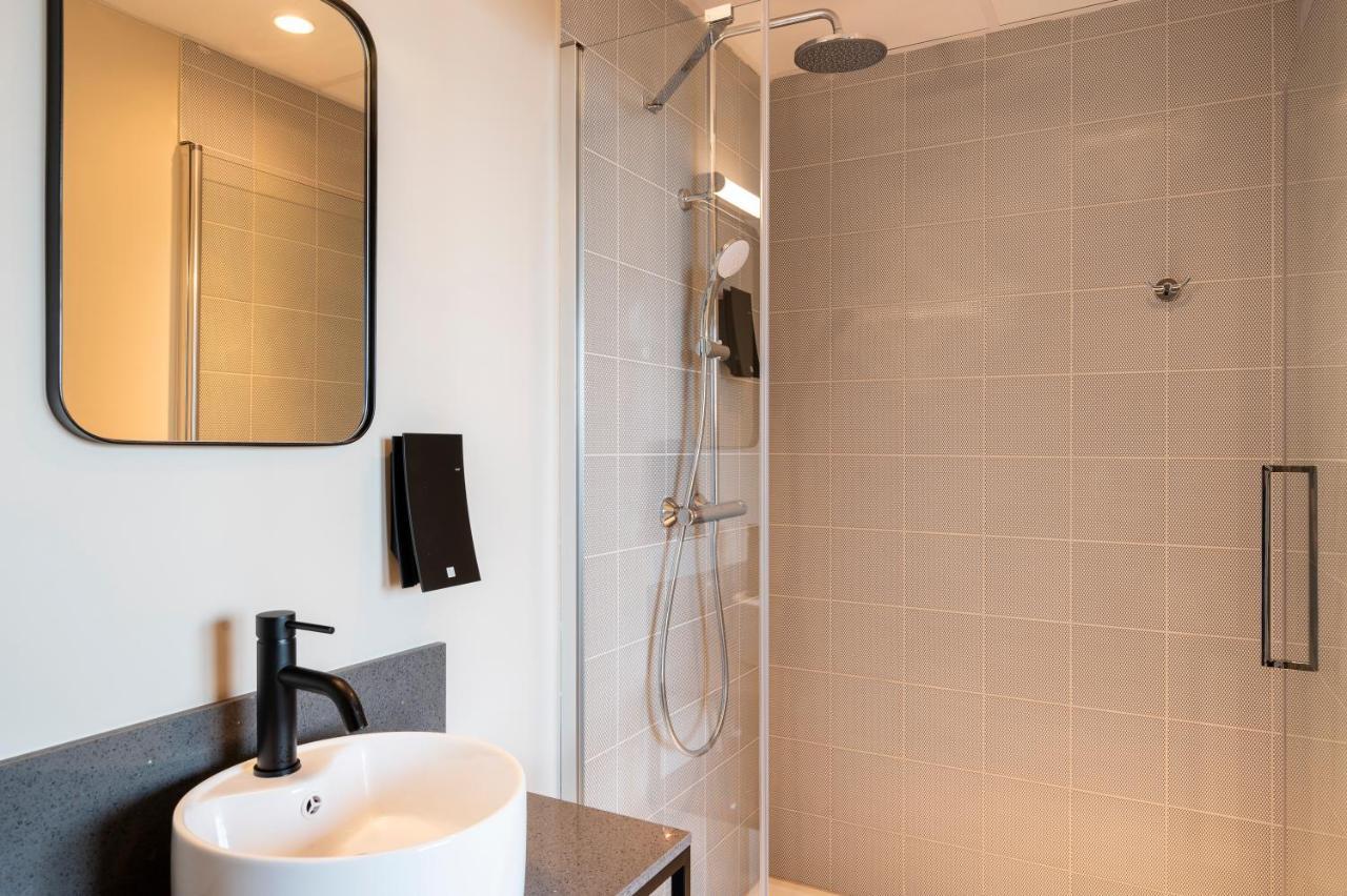 Hotel Citybox Antwerp