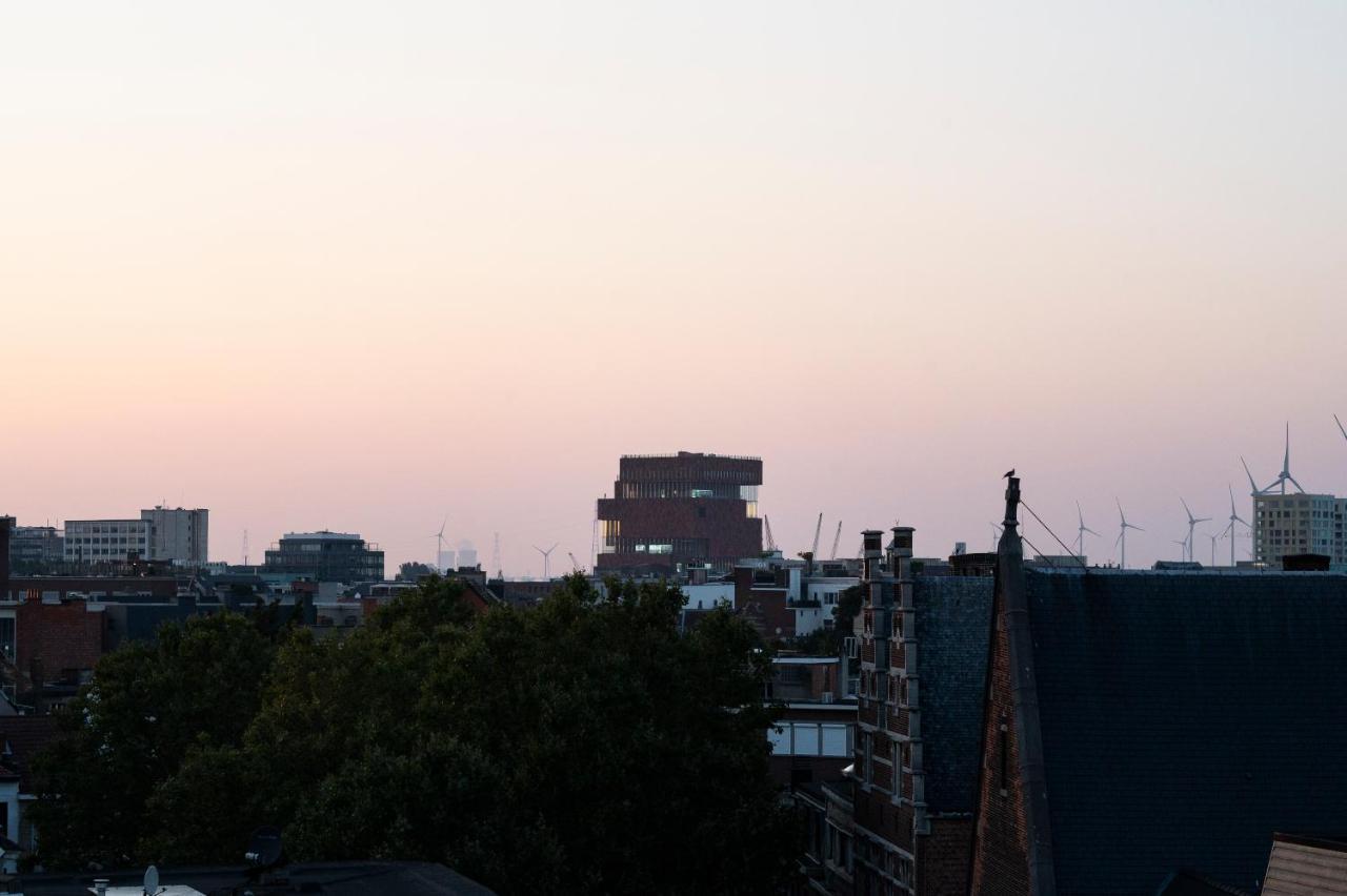 Citybox 3* Antwerp