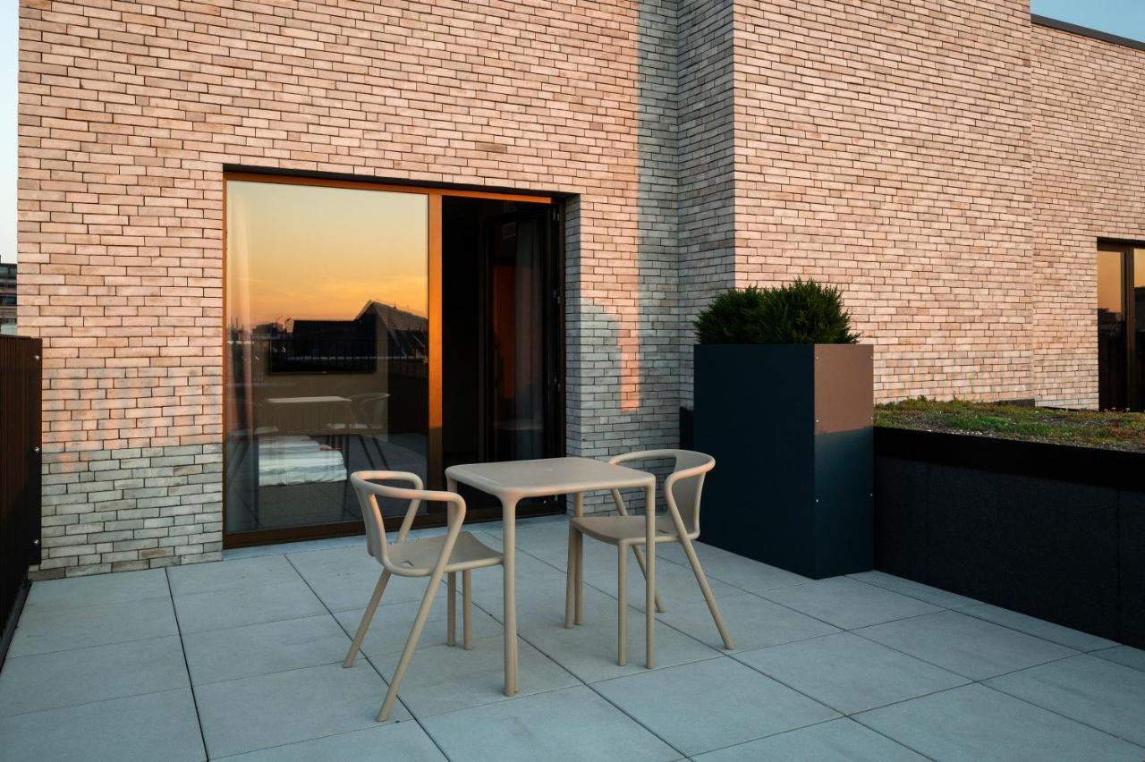 Citybox Antwerp
