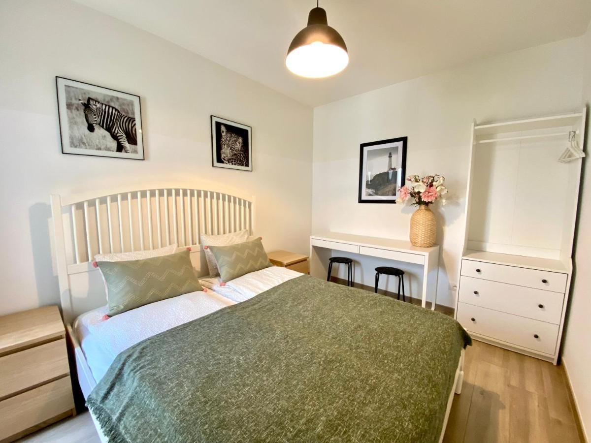 Appartement Apartment Anvers *
