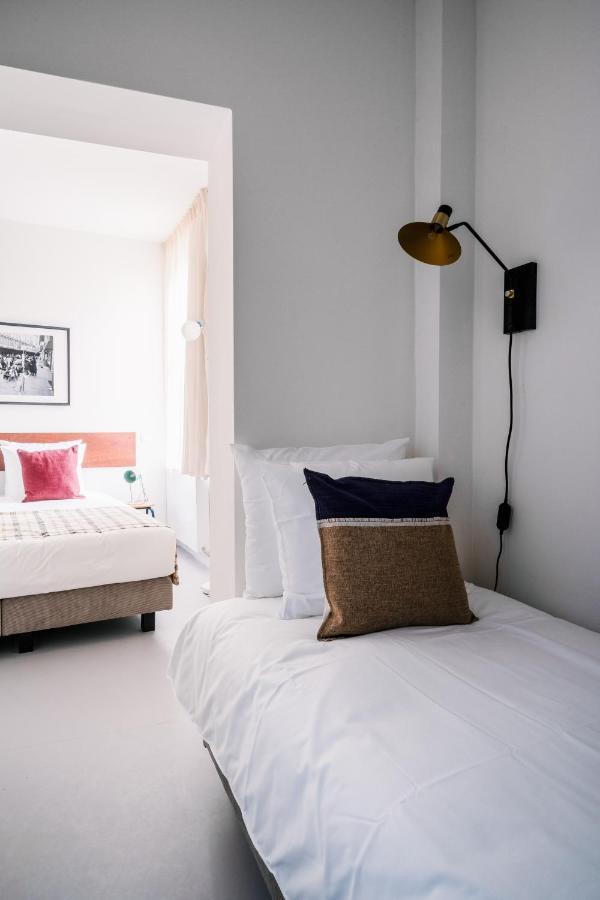 Smartflats - Mas * Antwerp