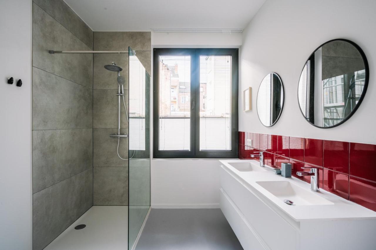 Apartment Smartflats - Mas