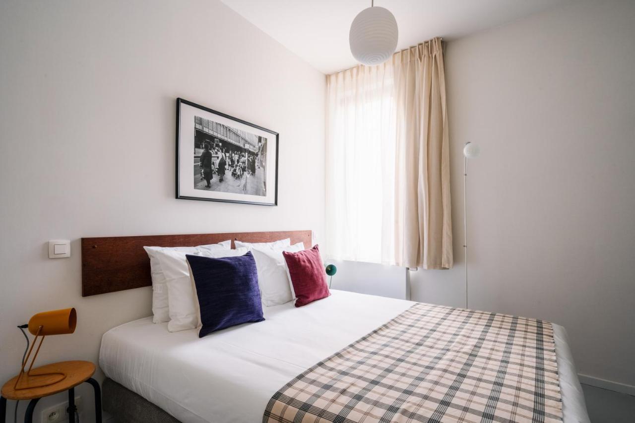 Smartflats - Mas Apartment