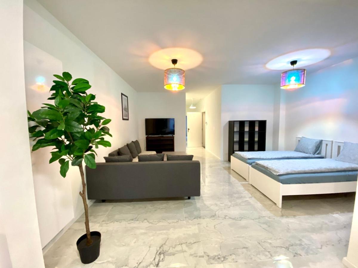 Isabel Apartment Antwerp