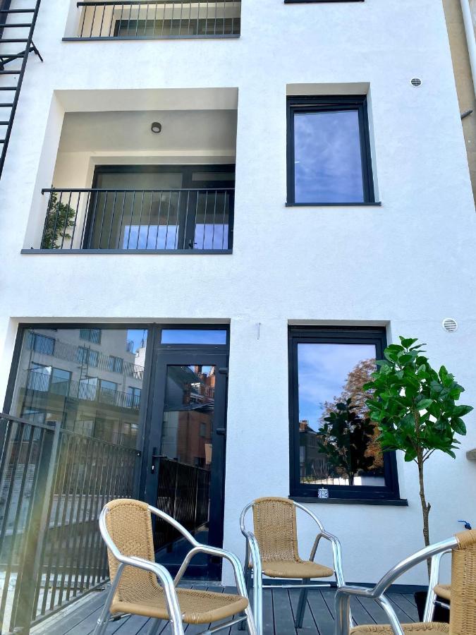 Isabel Apartment *