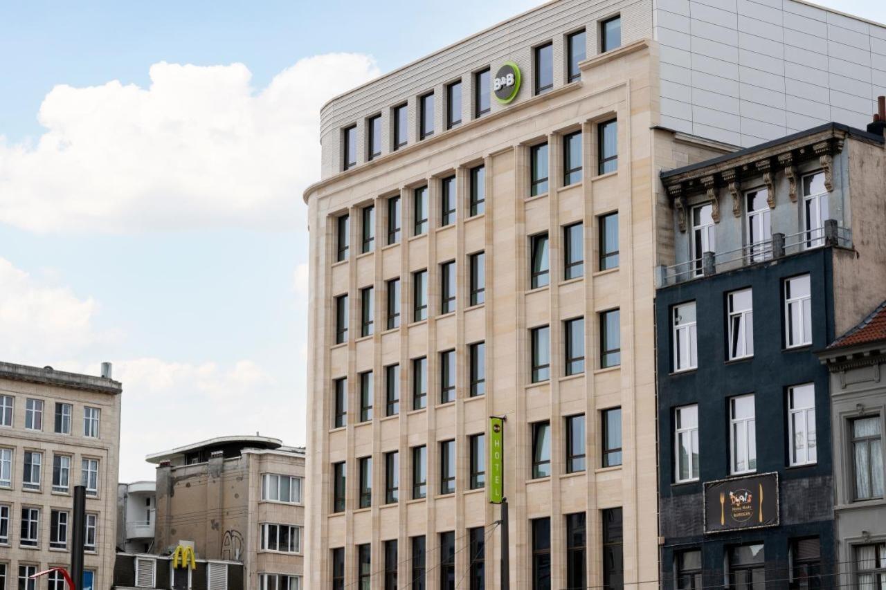 Centre 3* Antwerpen