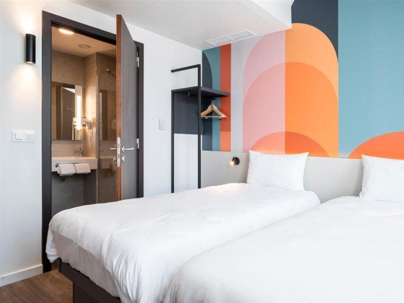 Centre 3* Antwerpen