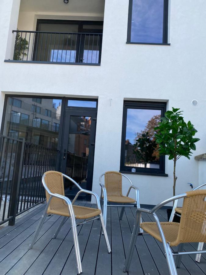 Apartment Isabel