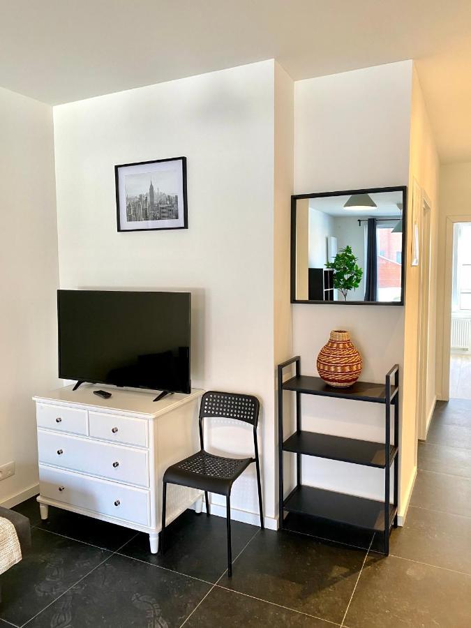 Apartment Isabel Antwerp