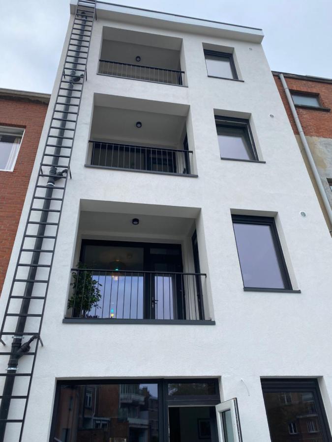 Apartment Isabel Antwerp
