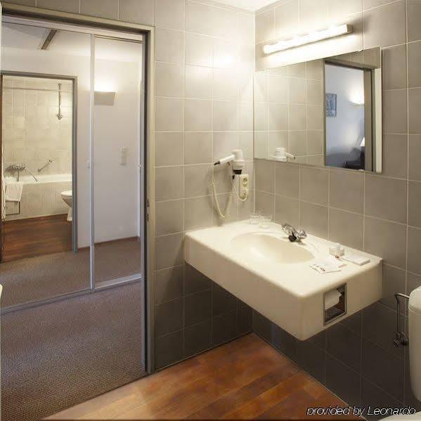 Hotel Prinse Antwerp