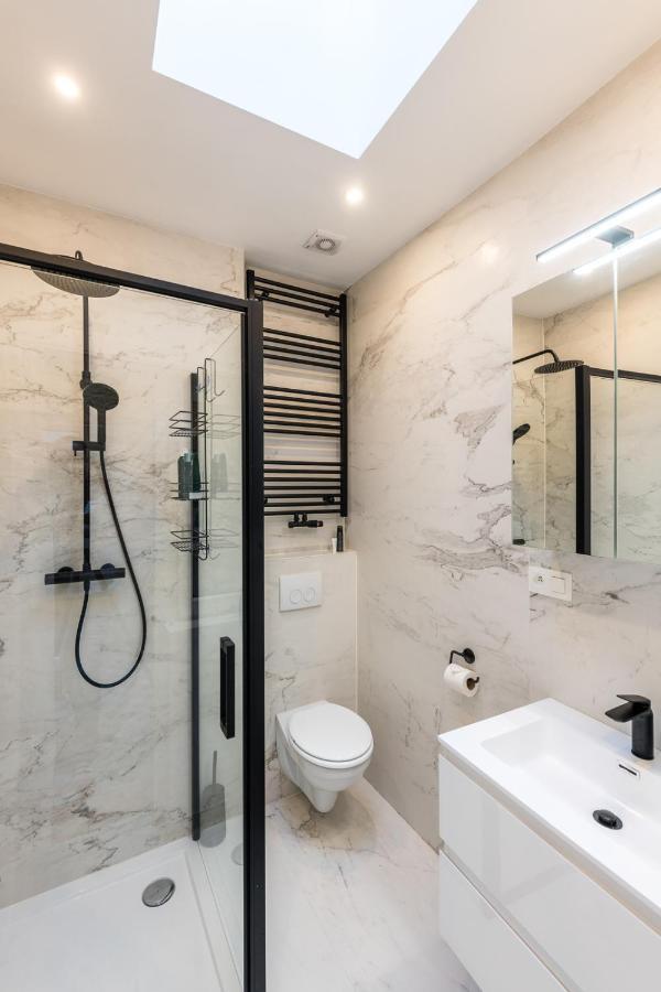 Beautiful In The Heart Of Appartement