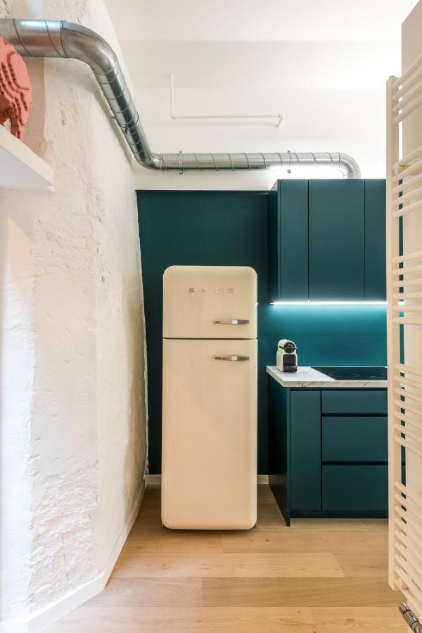 Appartement Beautiful In The Heart Of Antwerpen