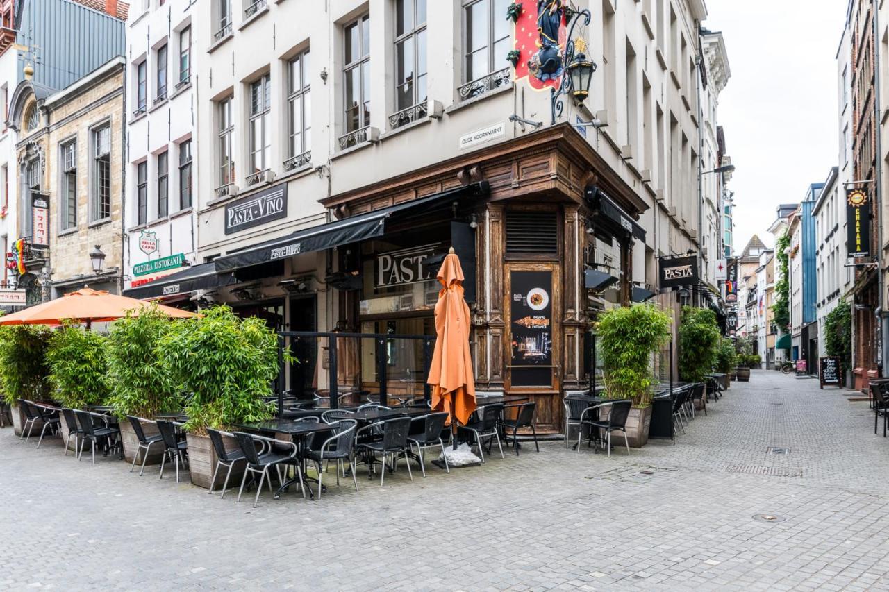 Beautiful In The Heart Of Appartement *