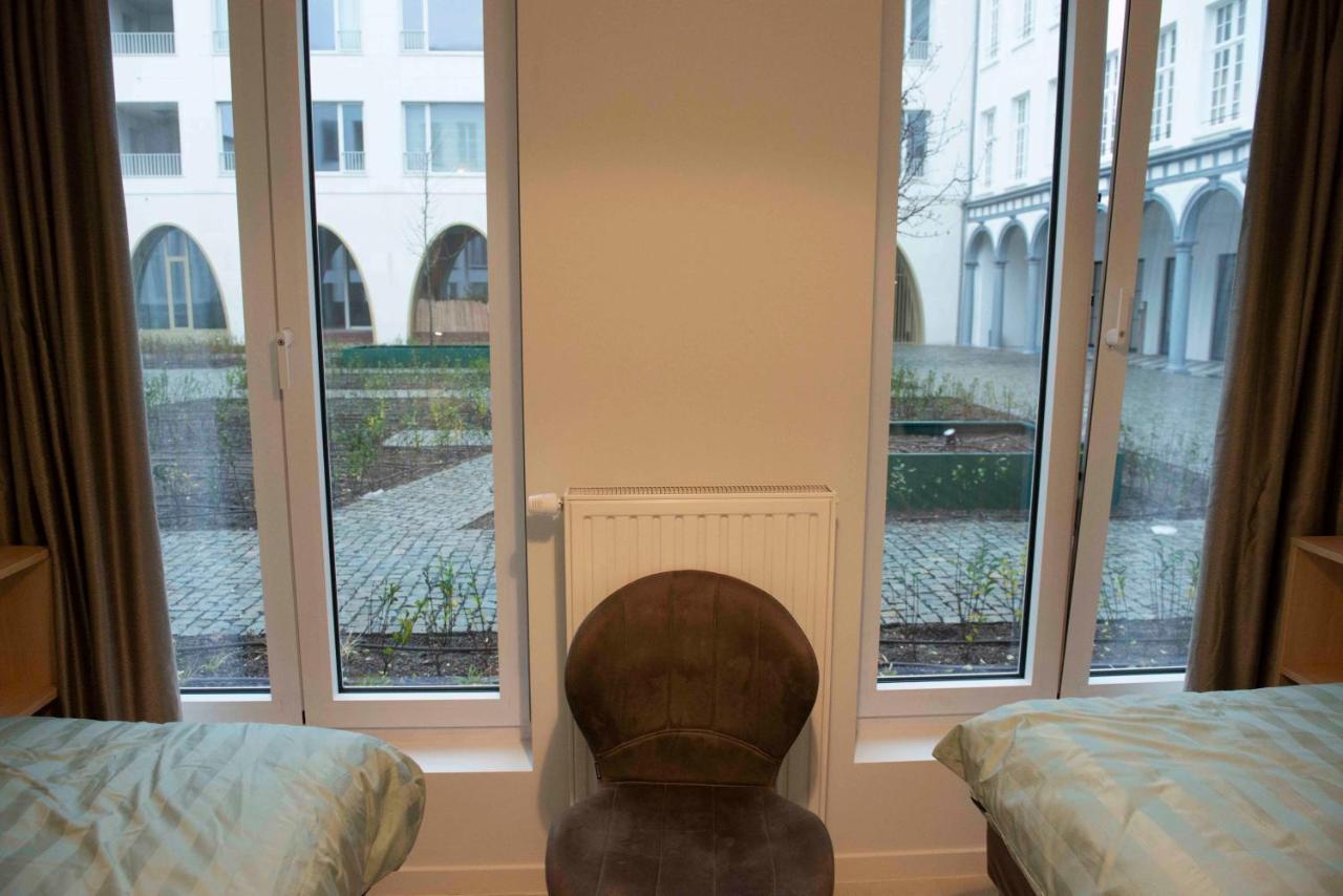 Cityantwerp Apartment Antwerpen