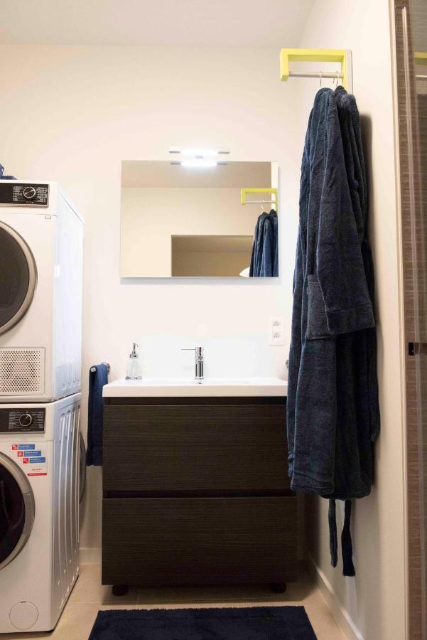 Cityantwerp Apartment