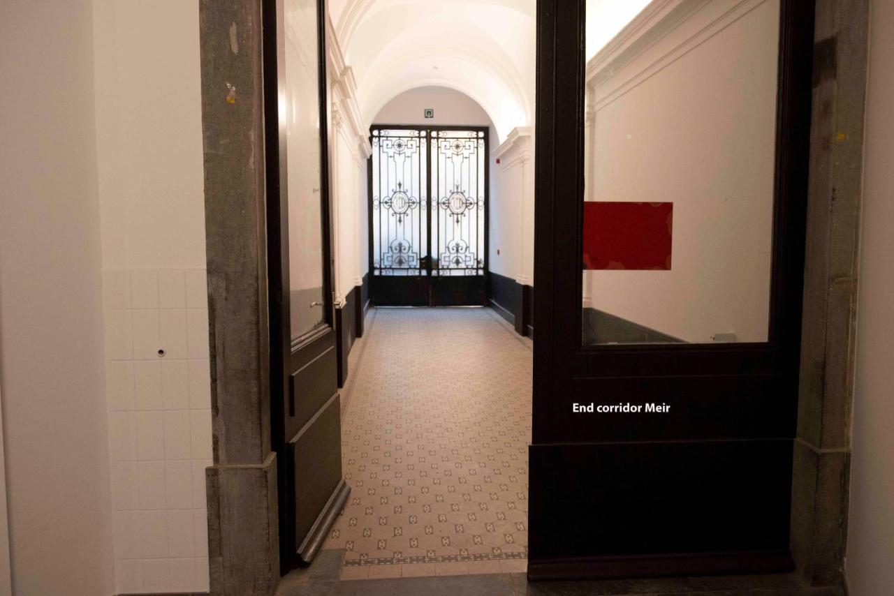 Apartment Cityantwerp