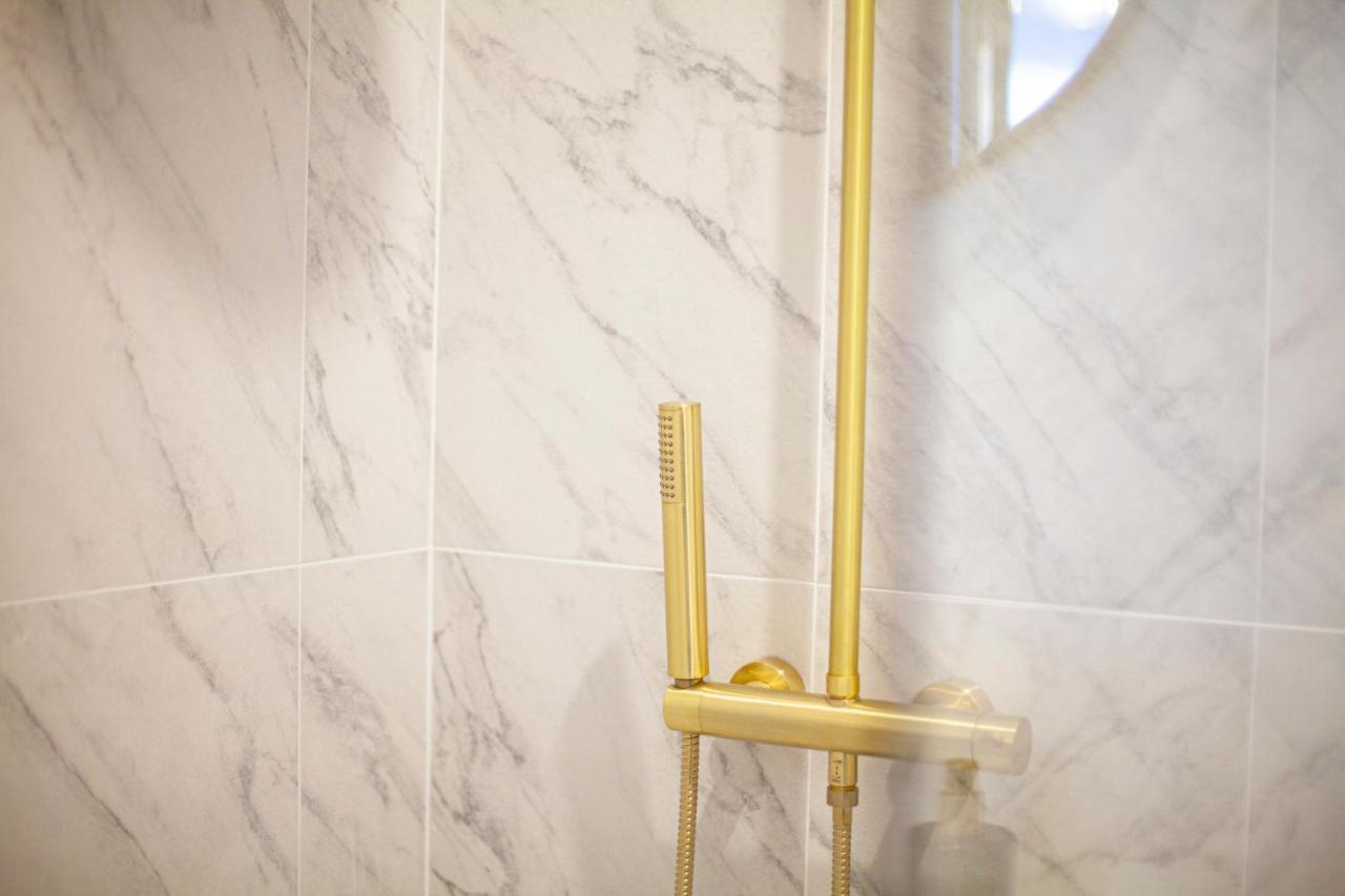 Luxury Meir By Rikas Appartement Antwerpen