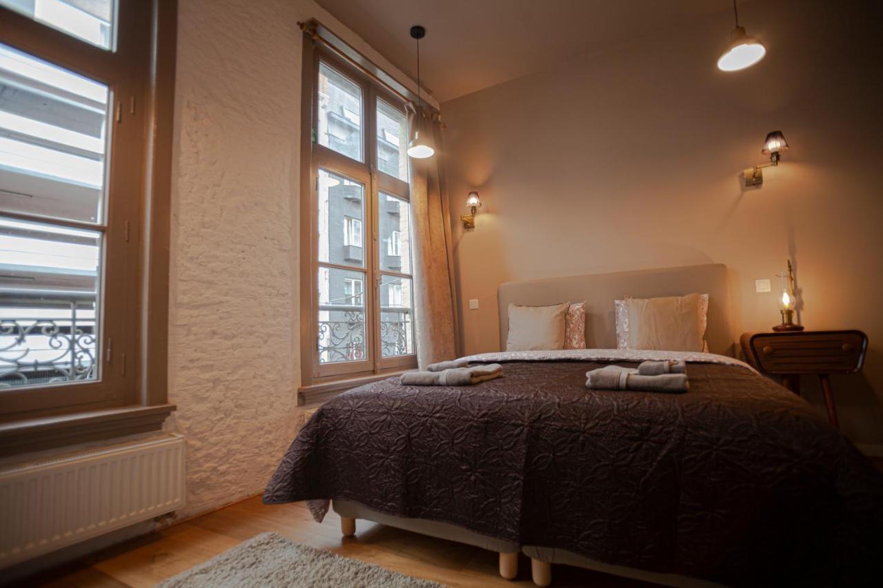Appartement Luxury Meir By Rikas