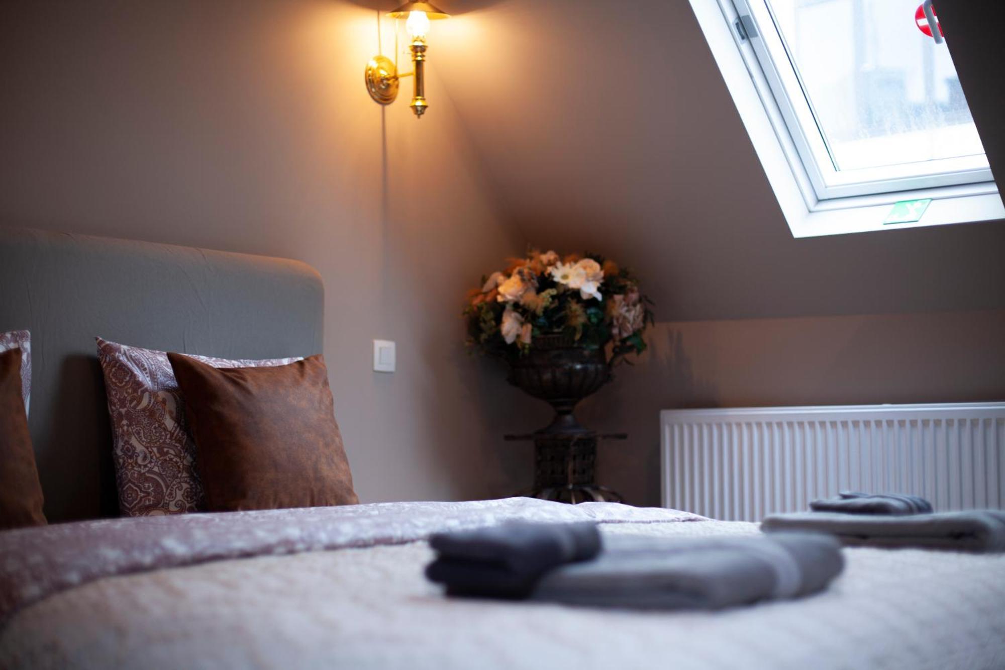 Luxury Meir By Rikas Appartement Antwerpen
