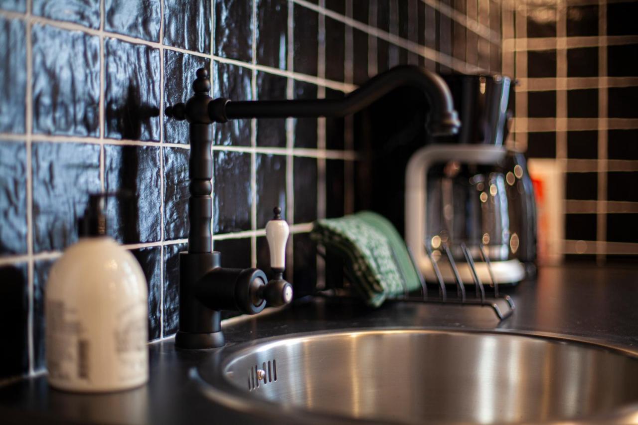 Appartement Luxury Meir By Rikas Antwerpen