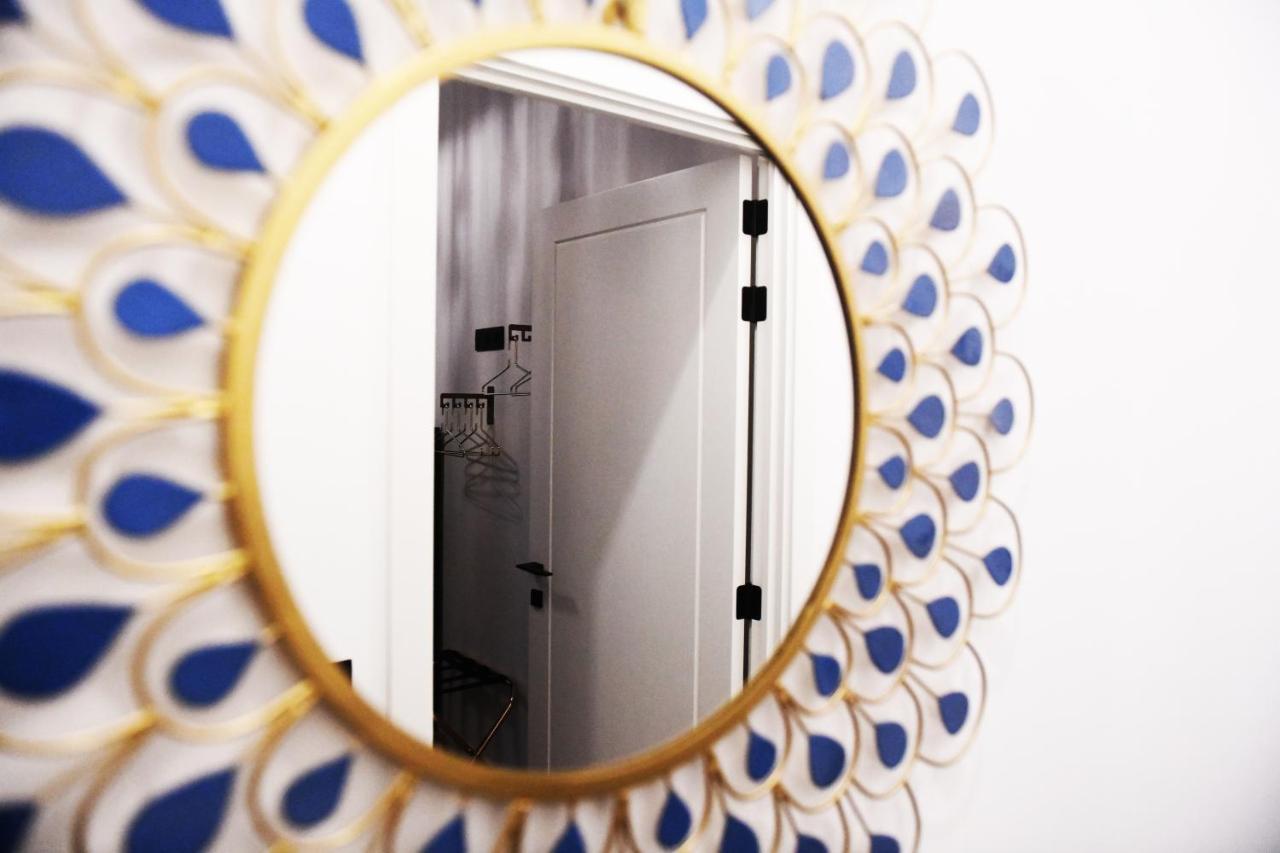 Apartment La Cour D'honneur - Meir *