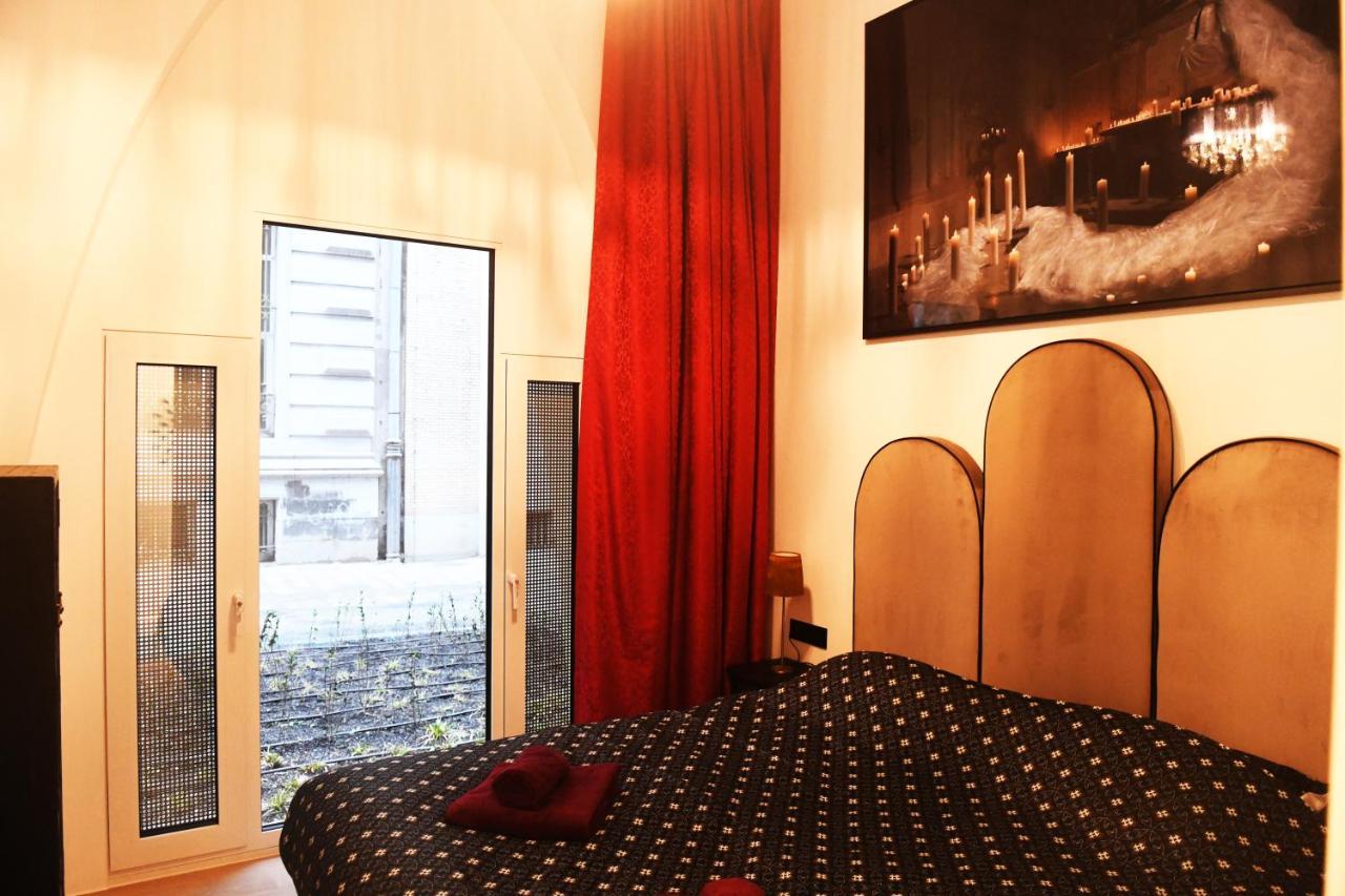 La Cour D'honneur - Meir Antwerp