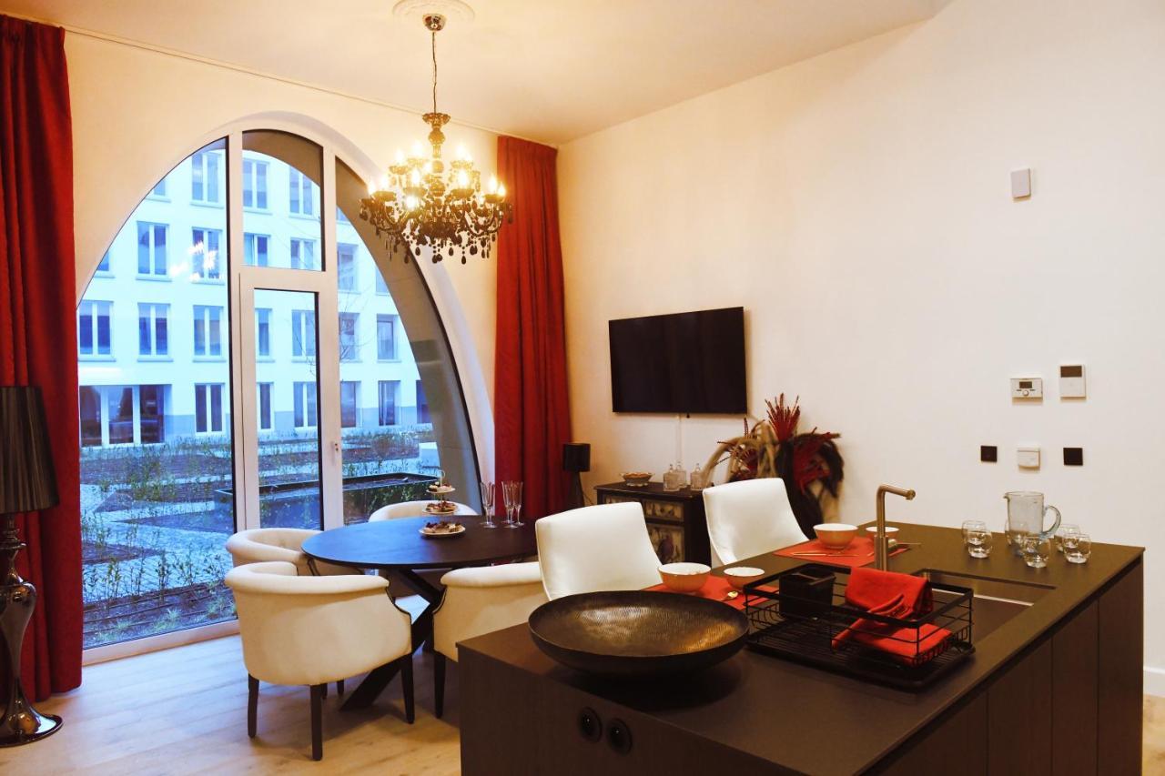 La Cour D'honneur - Meir * Antwerp
