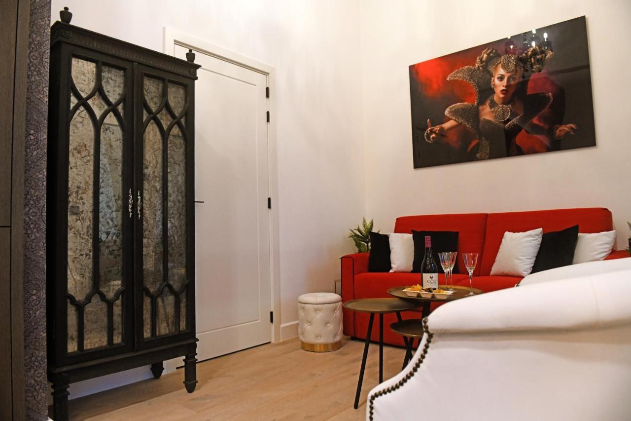 La Cour D'honneur - Meir Apartment *