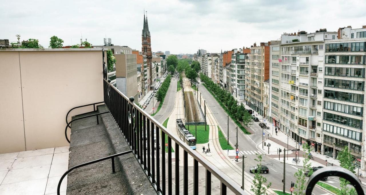 Amory By Hyllit 3* Antwerp